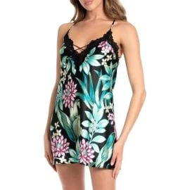 In Bloom Adeline Print Nightgown at Nordstrom